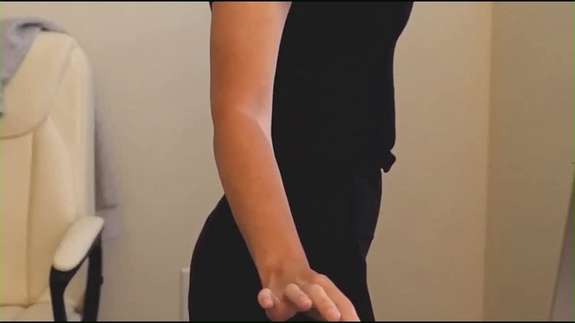 Video 891058 from Kateelife/ Katee Owen
