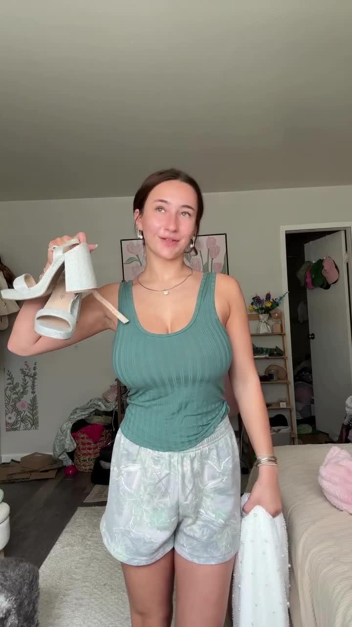 Video 891534 from Nnevelpappermann | Devon Shae