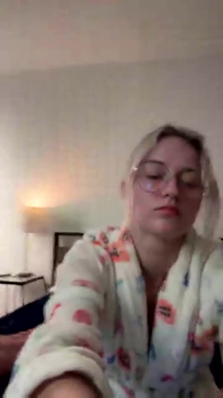 Video 891734 from Xdestinyrose | littlepolishangel | Lena Polanski