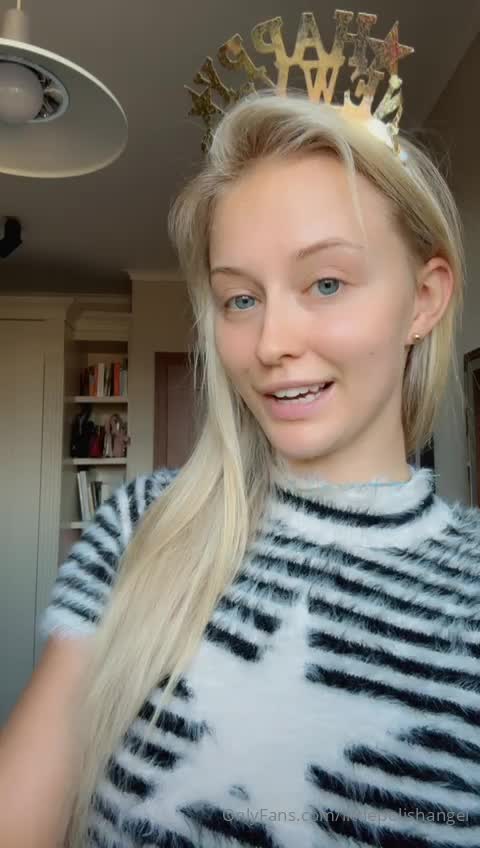 Video 891772 from Xdestinyrose | littlepolishangel | Lena Polanski