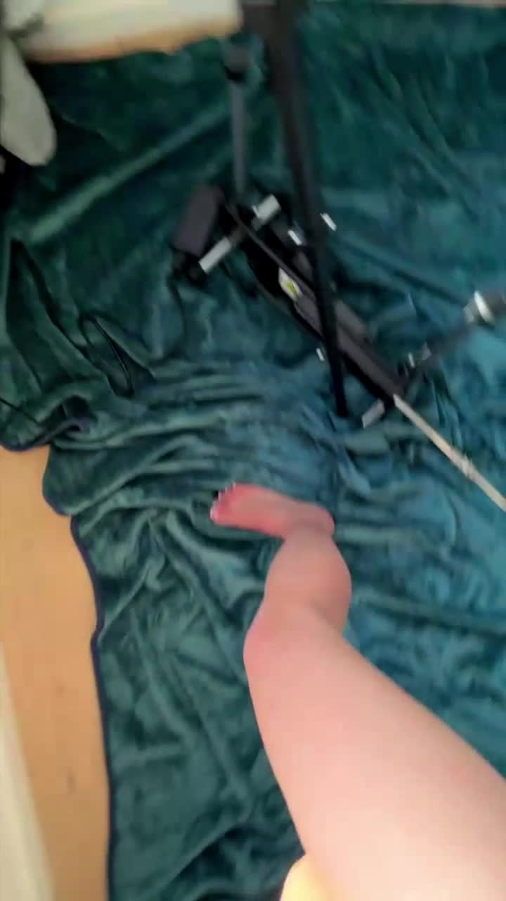 Video 891829 from Xdestinyrose | littlepolishangel | Lena Polanski