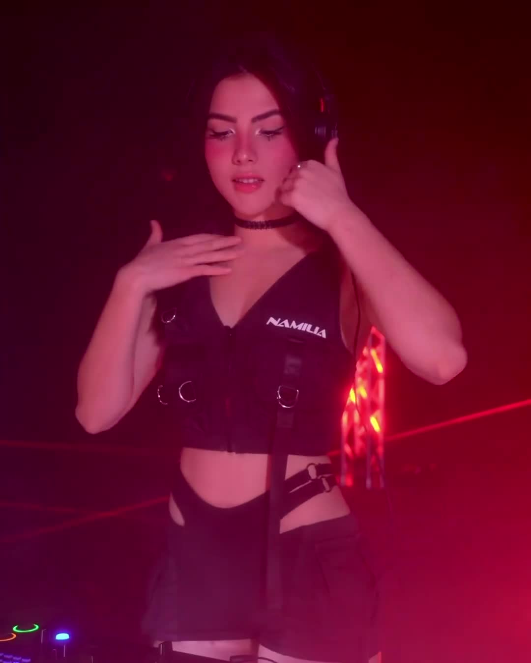 Video 892072 from Andrea Botez (leaks = ban)