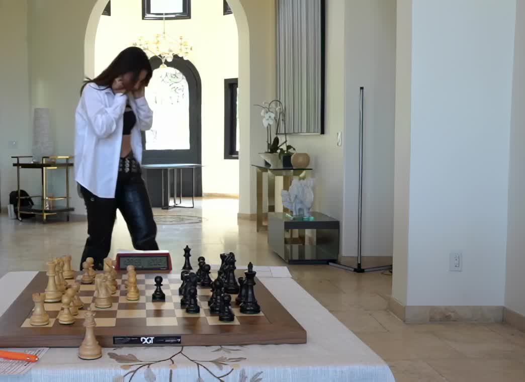 Video 892071 from Andrea Botez (leaks = ban)