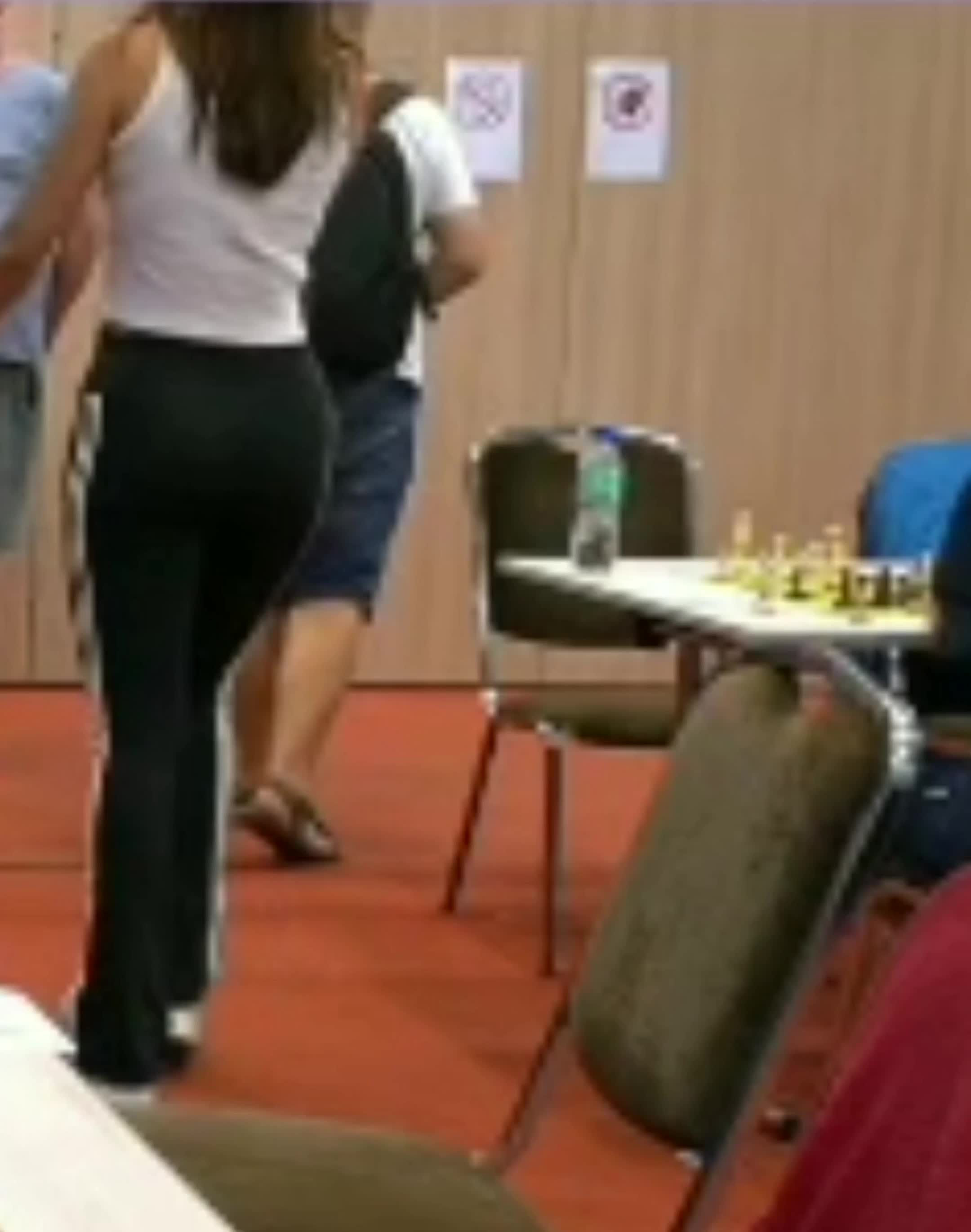 Video 892076 from Andrea Botez (leaks = ban)