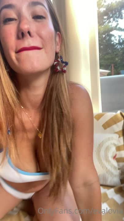 Video 892329 from Eva Lovia / Fallinlovia
