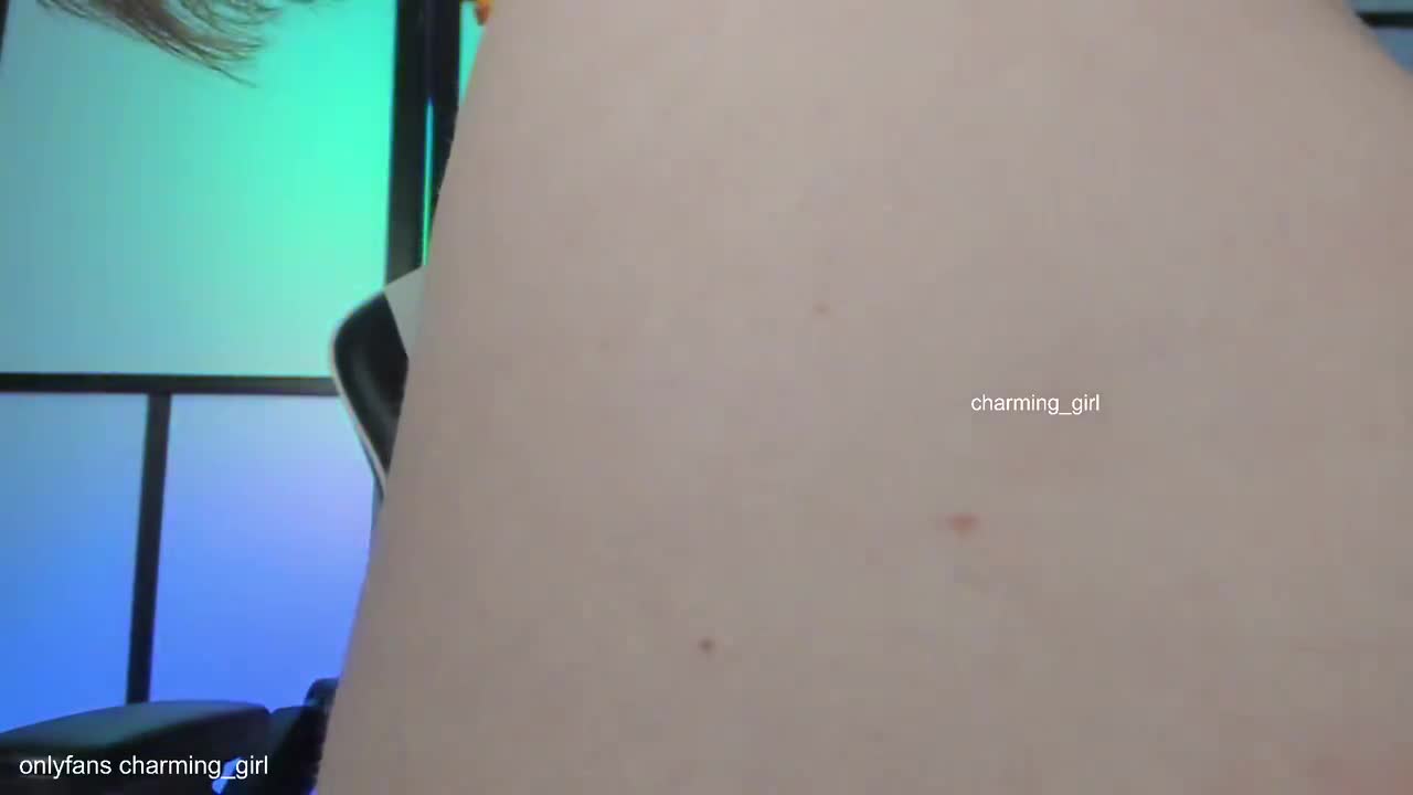 Video 892413 from charming_girl / Milana