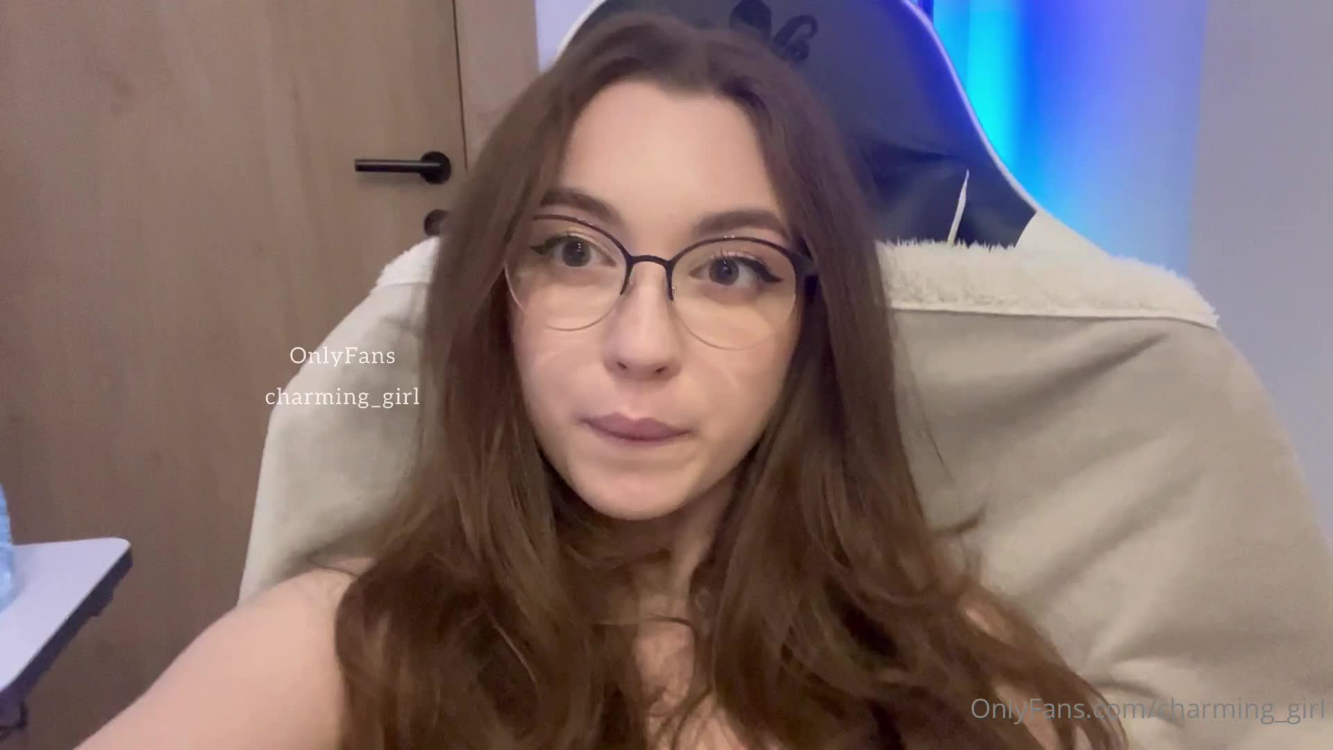 Video 892433 from charming_girl / Milana