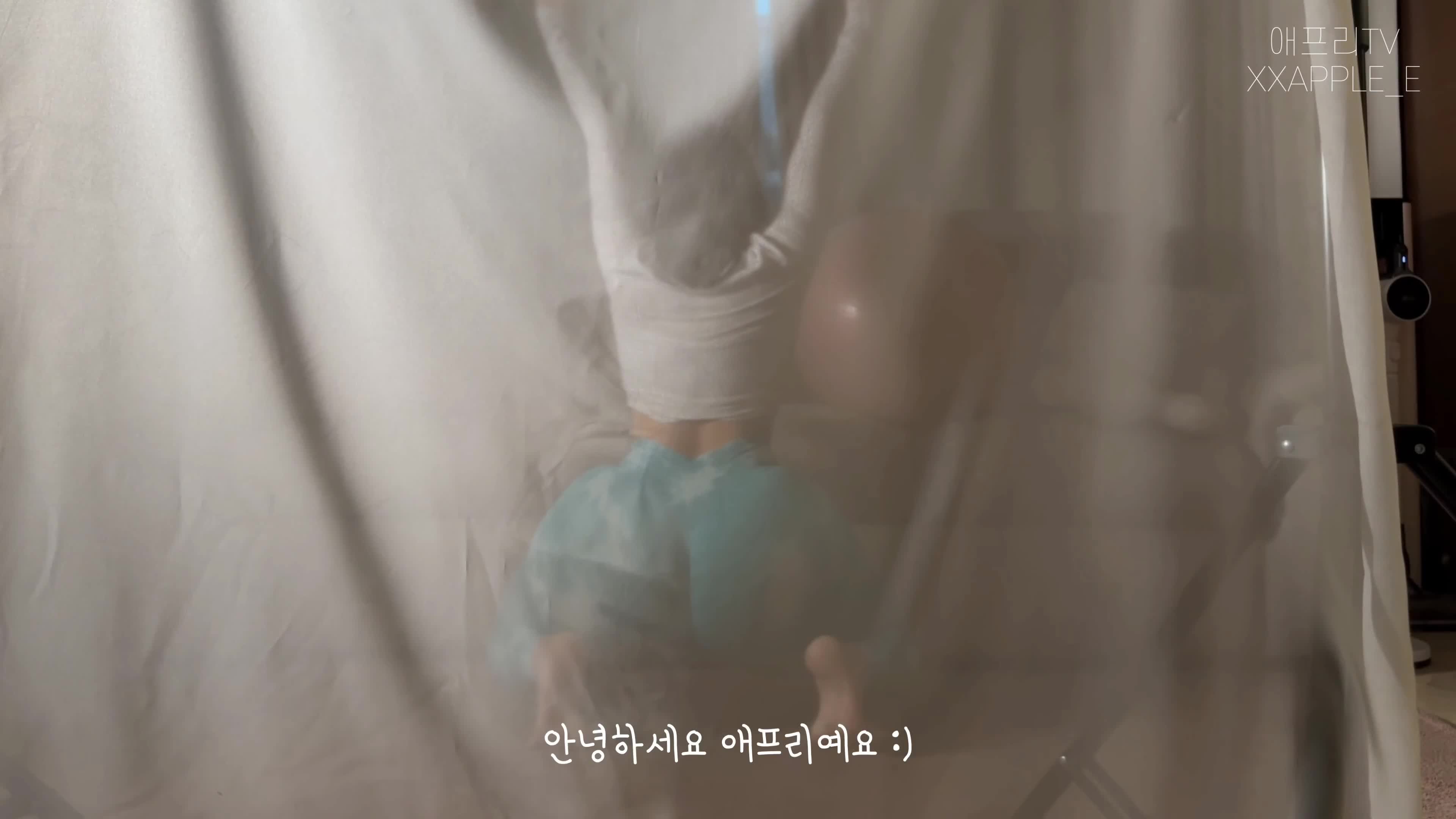 Video 892480 from xxapple_e