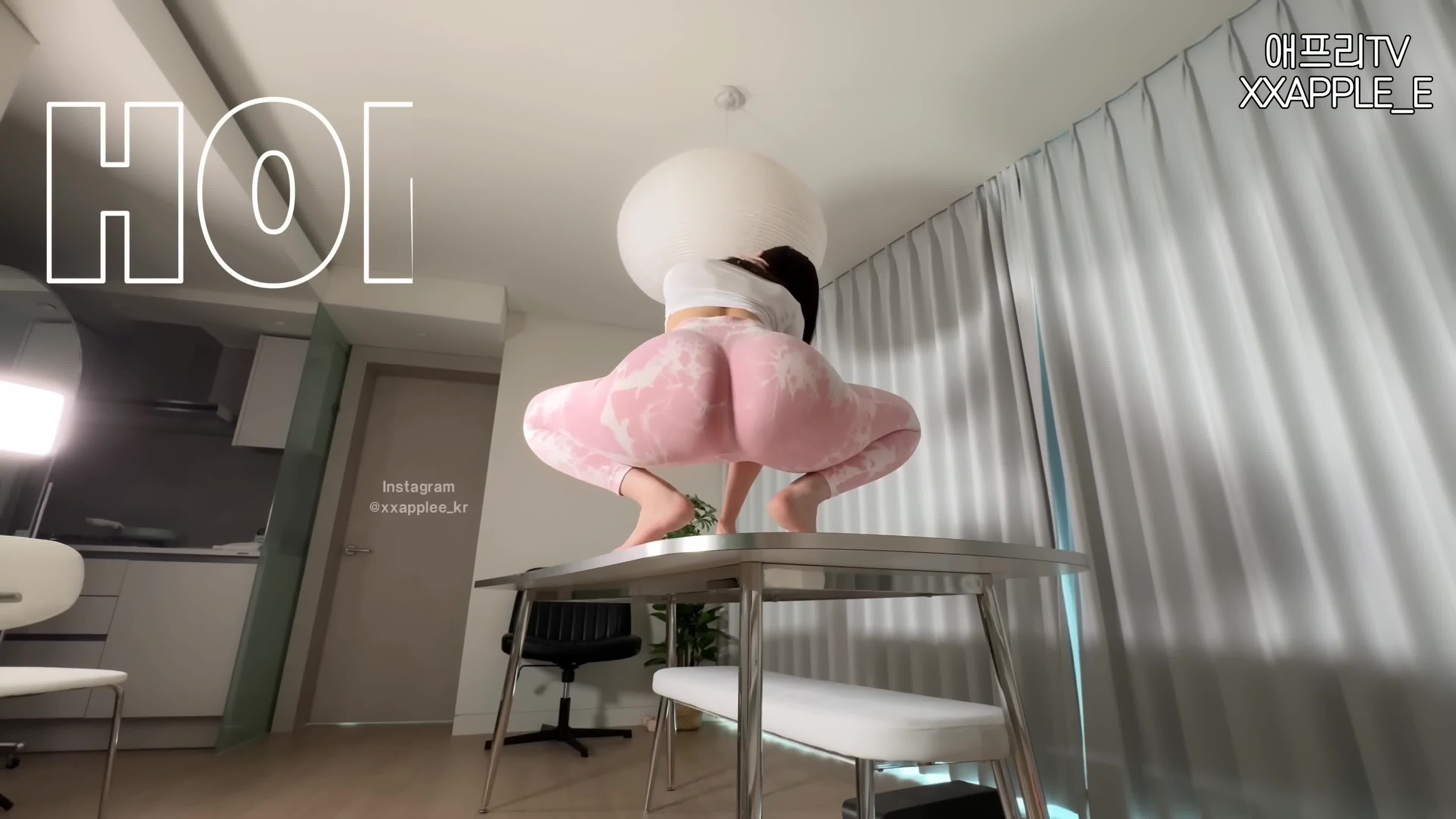 Video 892486 from xxapple_e