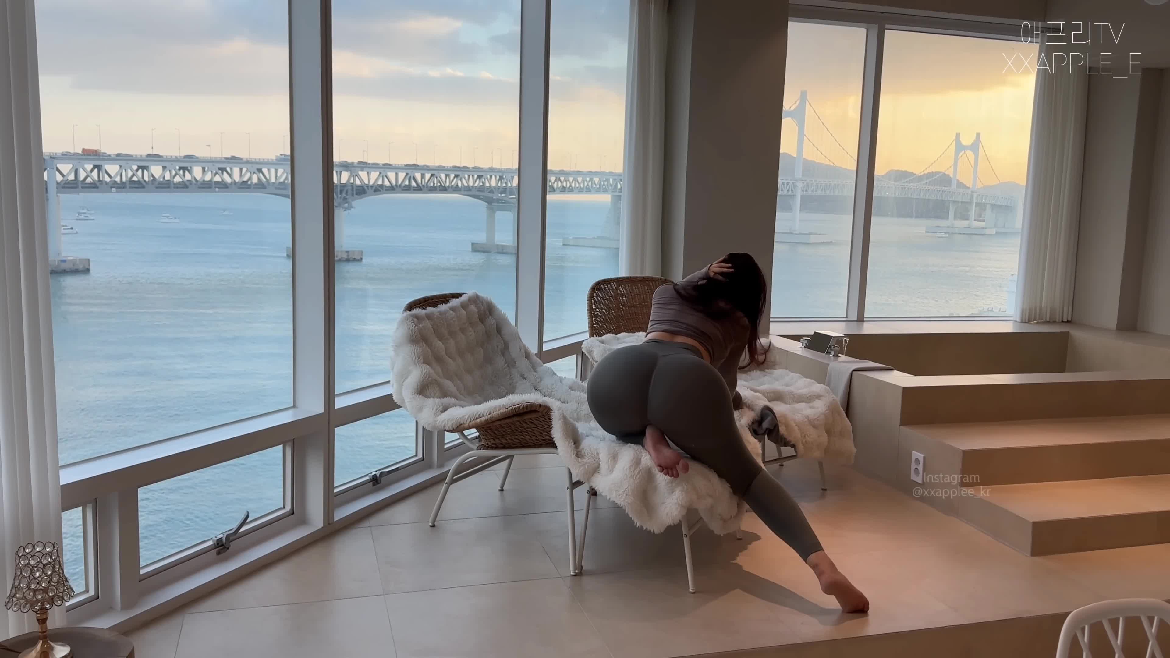 Video 892491 from xxapple_e