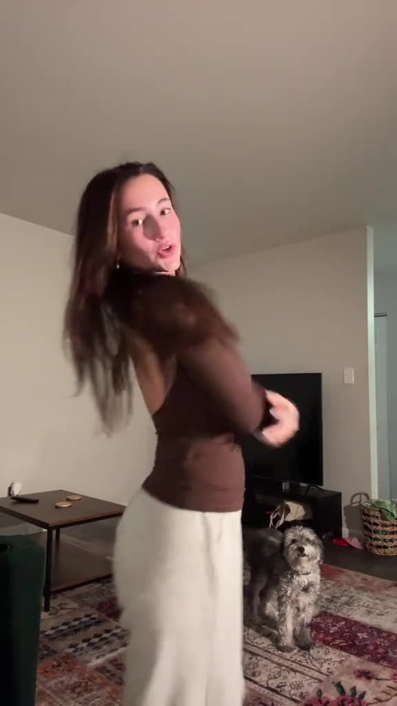 Video 892652 from Nnevelpappermann | Devon Shae