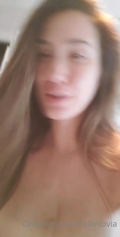 Video 892762 from Eva Lovia / Fallinlovia