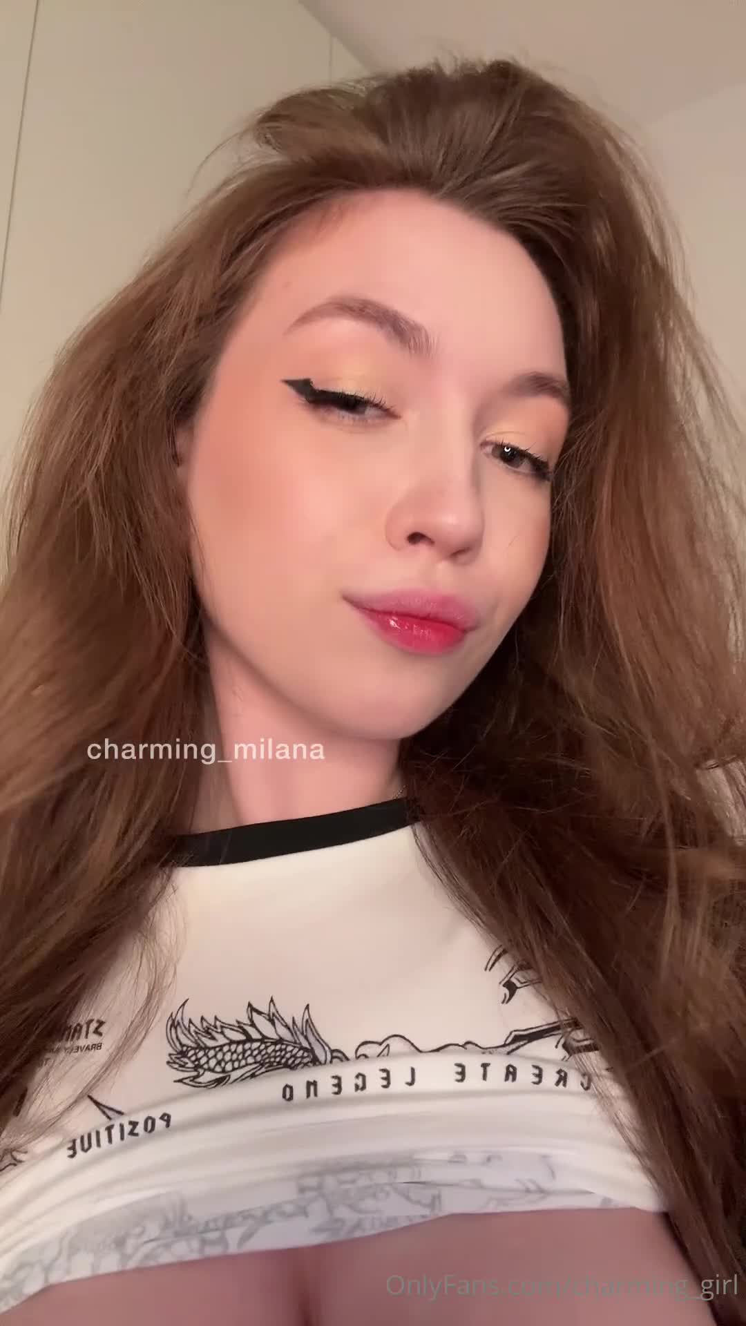 Video 892826 from charming_girl / Milana