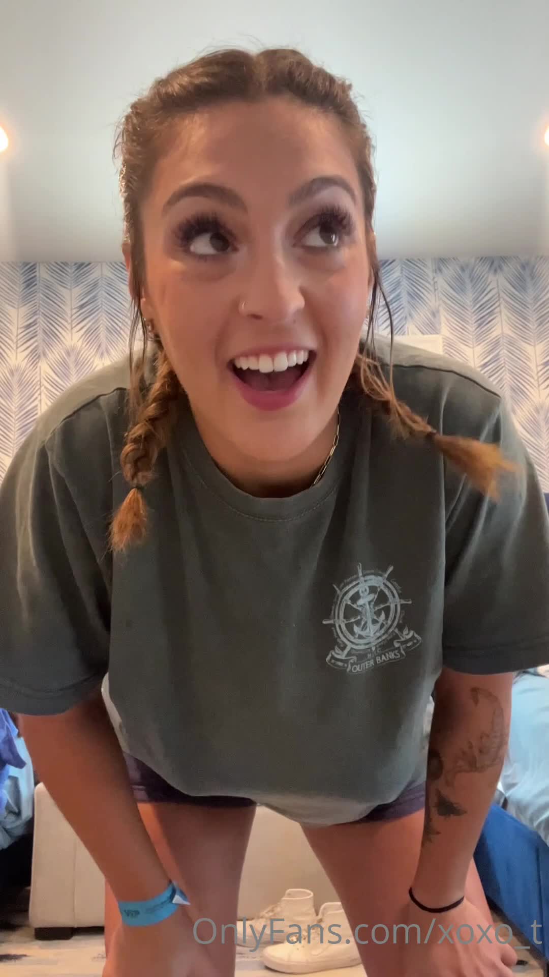 Video 893098 from xoxo_t | tatievans | Funwithtati | Tati_tactical