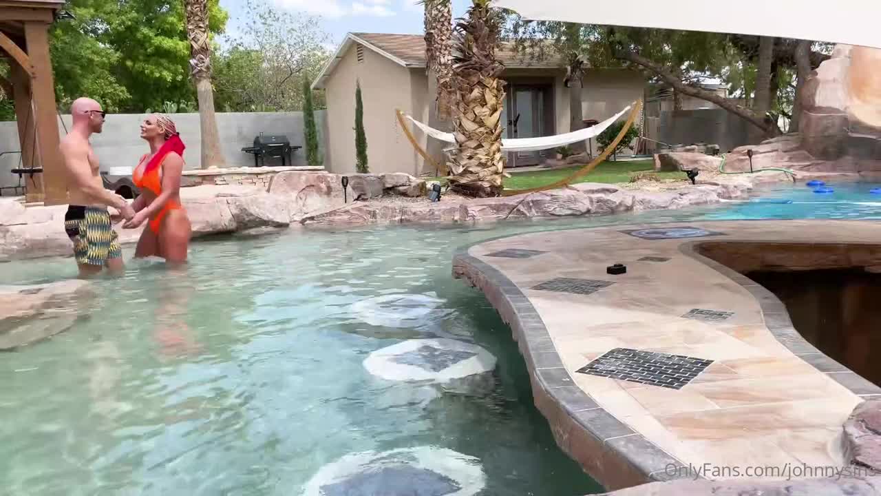 Video 893806 from Johnny Sins | ⚠️ B/G Content only