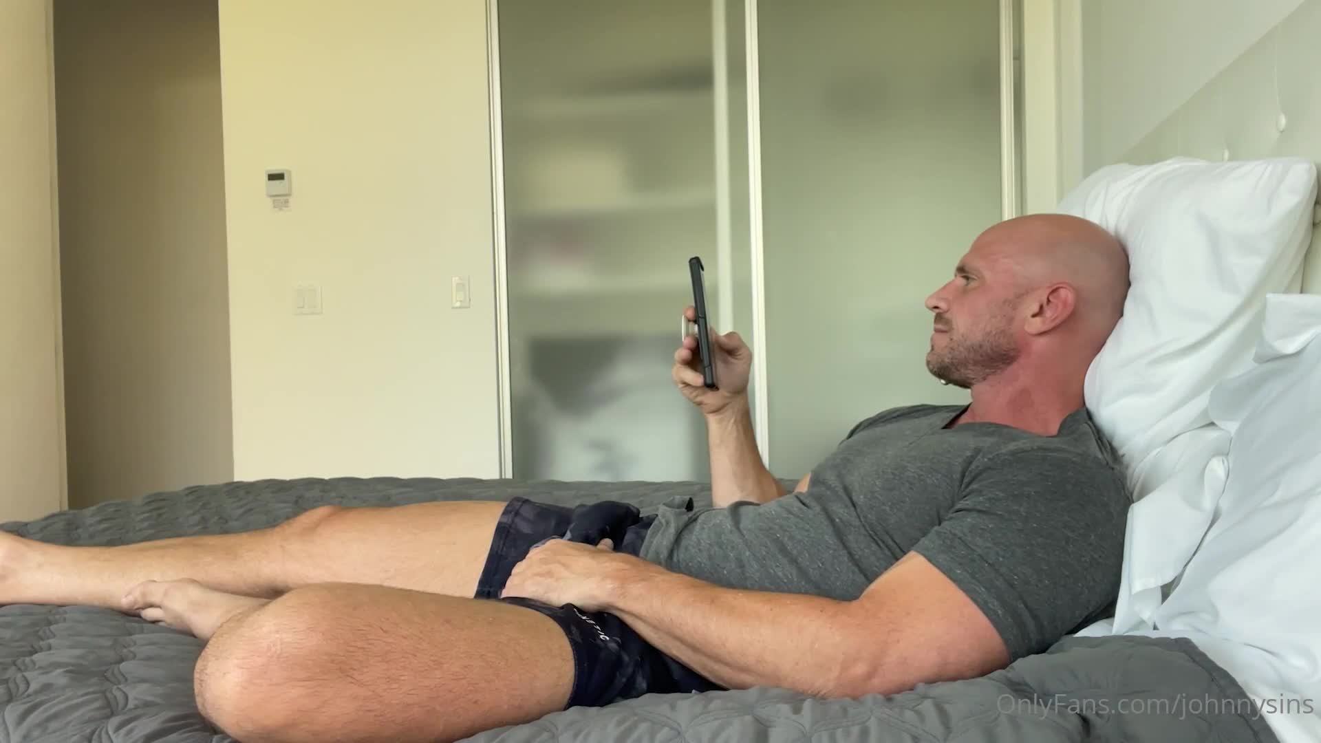 Video 893899 from Johnny Sins | ⚠️ B/G Content only