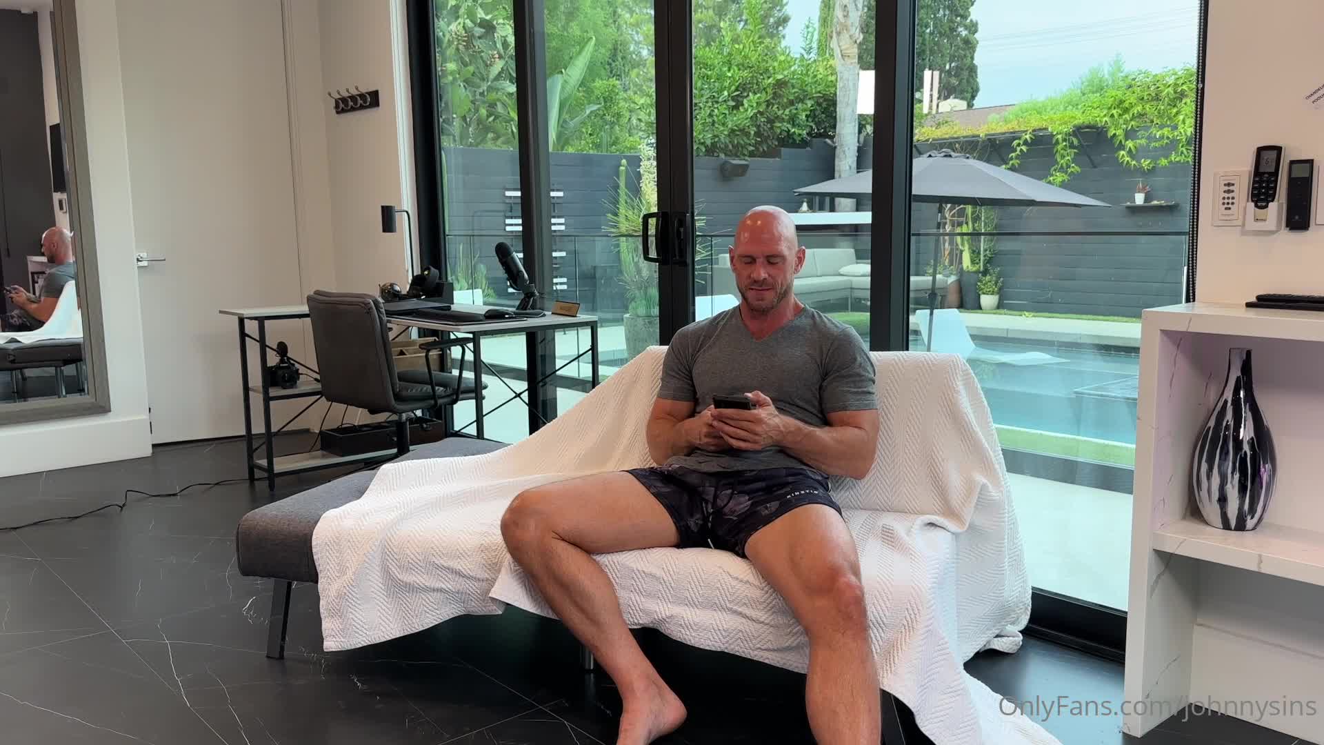 Video 893952 from Johnny Sins | ⚠️ B/G Content only