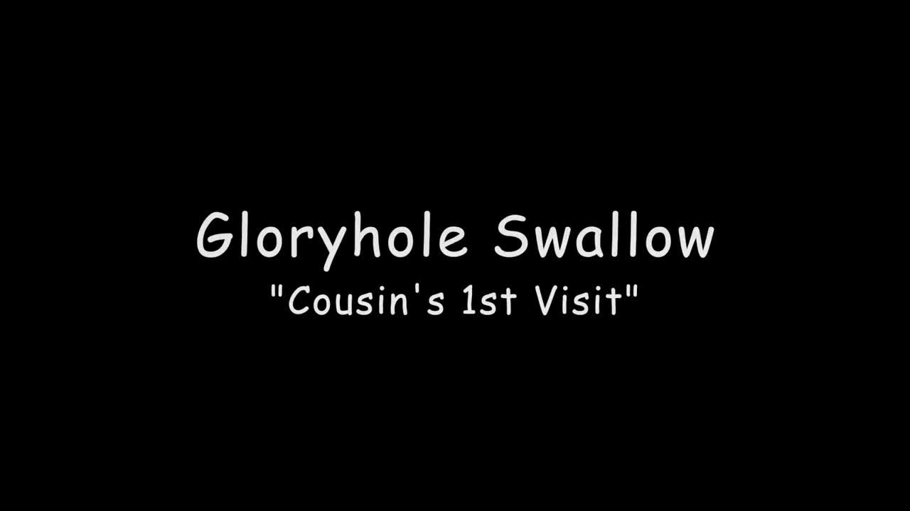 Video 893960 from Gloryhole Swallow