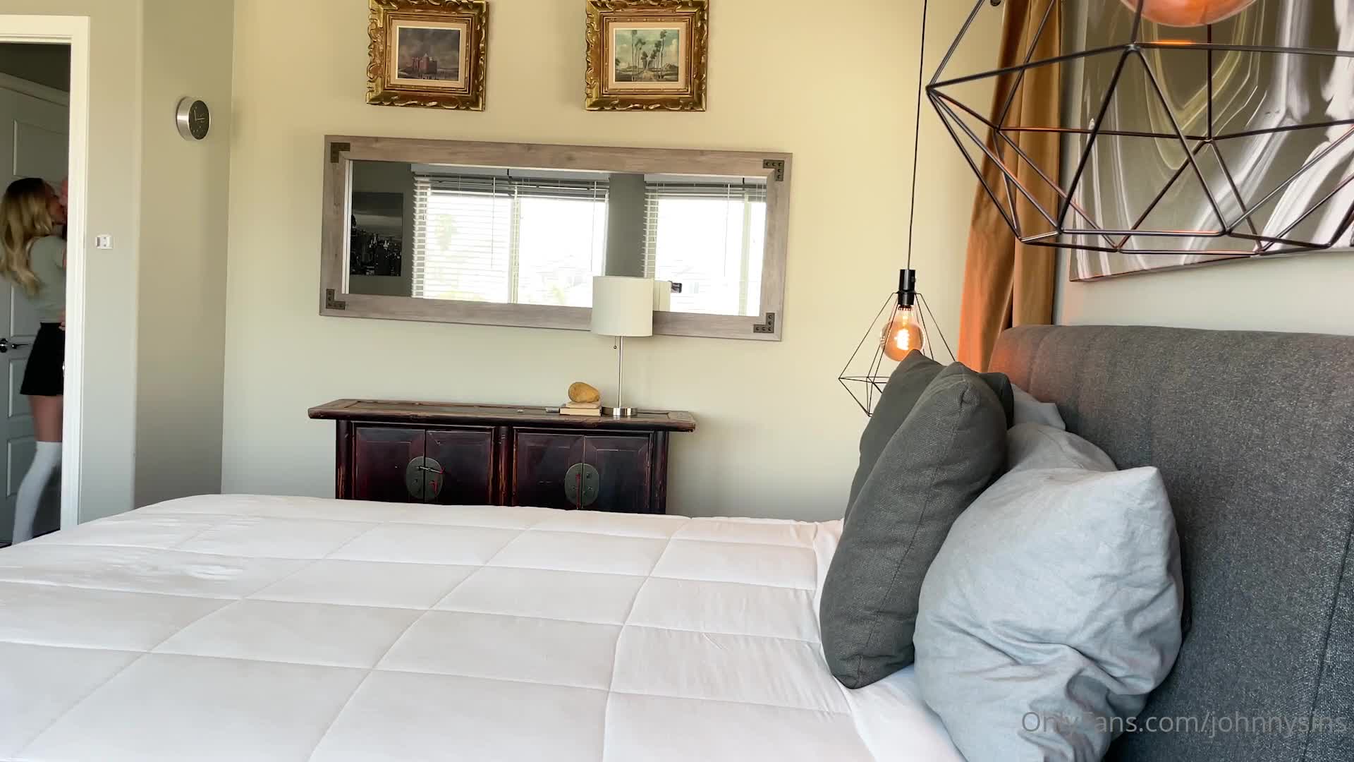 Video 893972 from Johnny Sins | ⚠️ B/G Content only