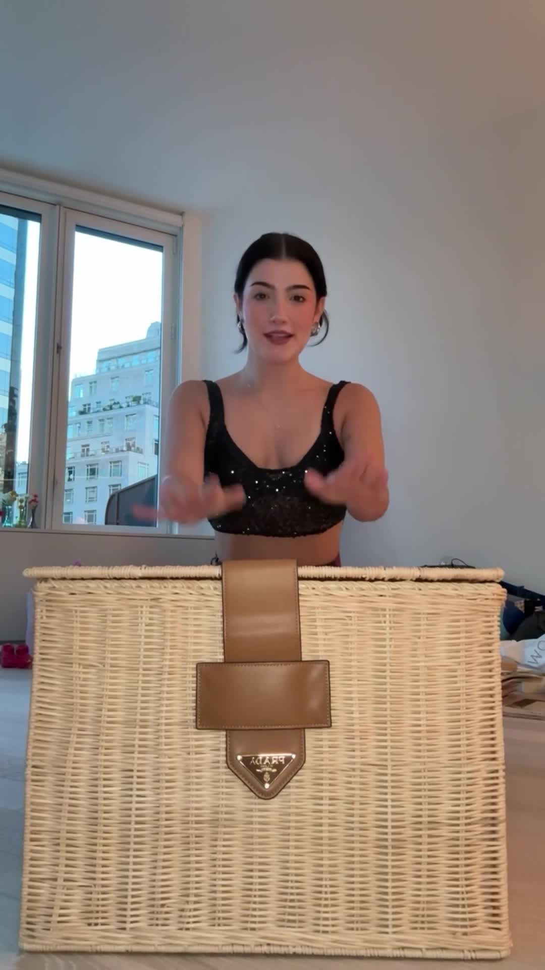 Video 893992 from Charli D'Amelio / Charli Damelio