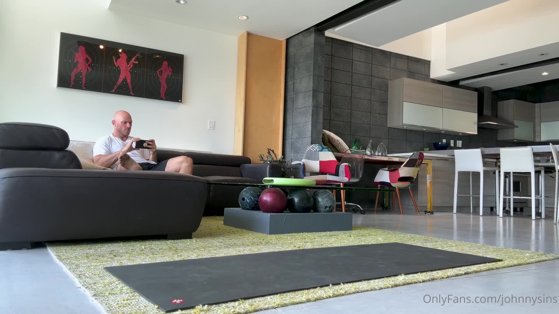 Video 894007 from Johnny Sins | ⚠️ B/G Content only