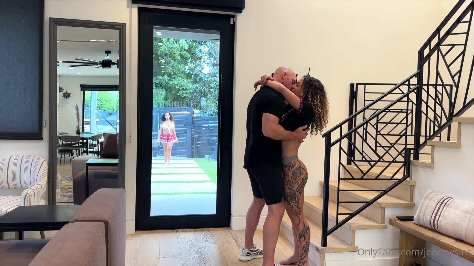 Video 893998 from Johnny Sins | ⚠️ B/G Content only