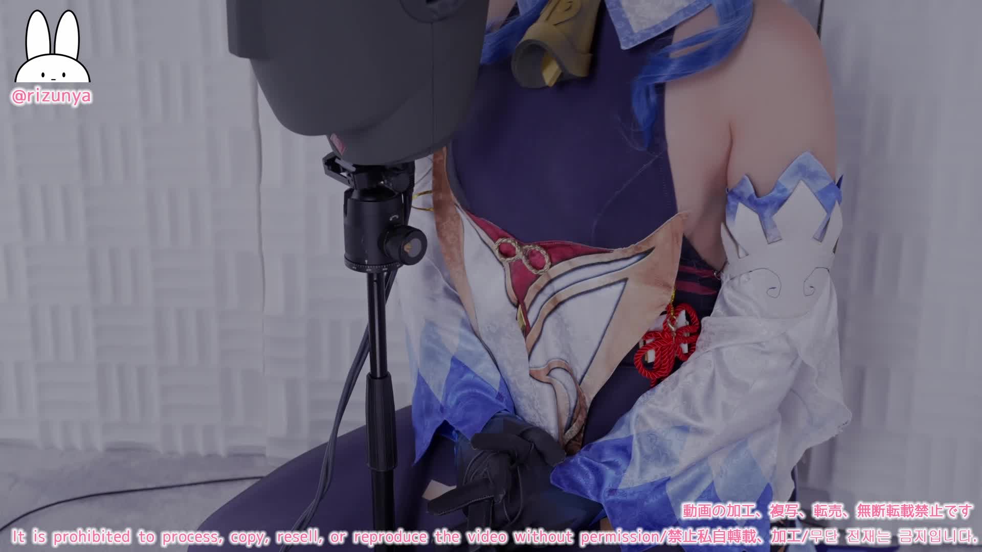 Video 894016 from Rizuna (りずな) | Rizunya