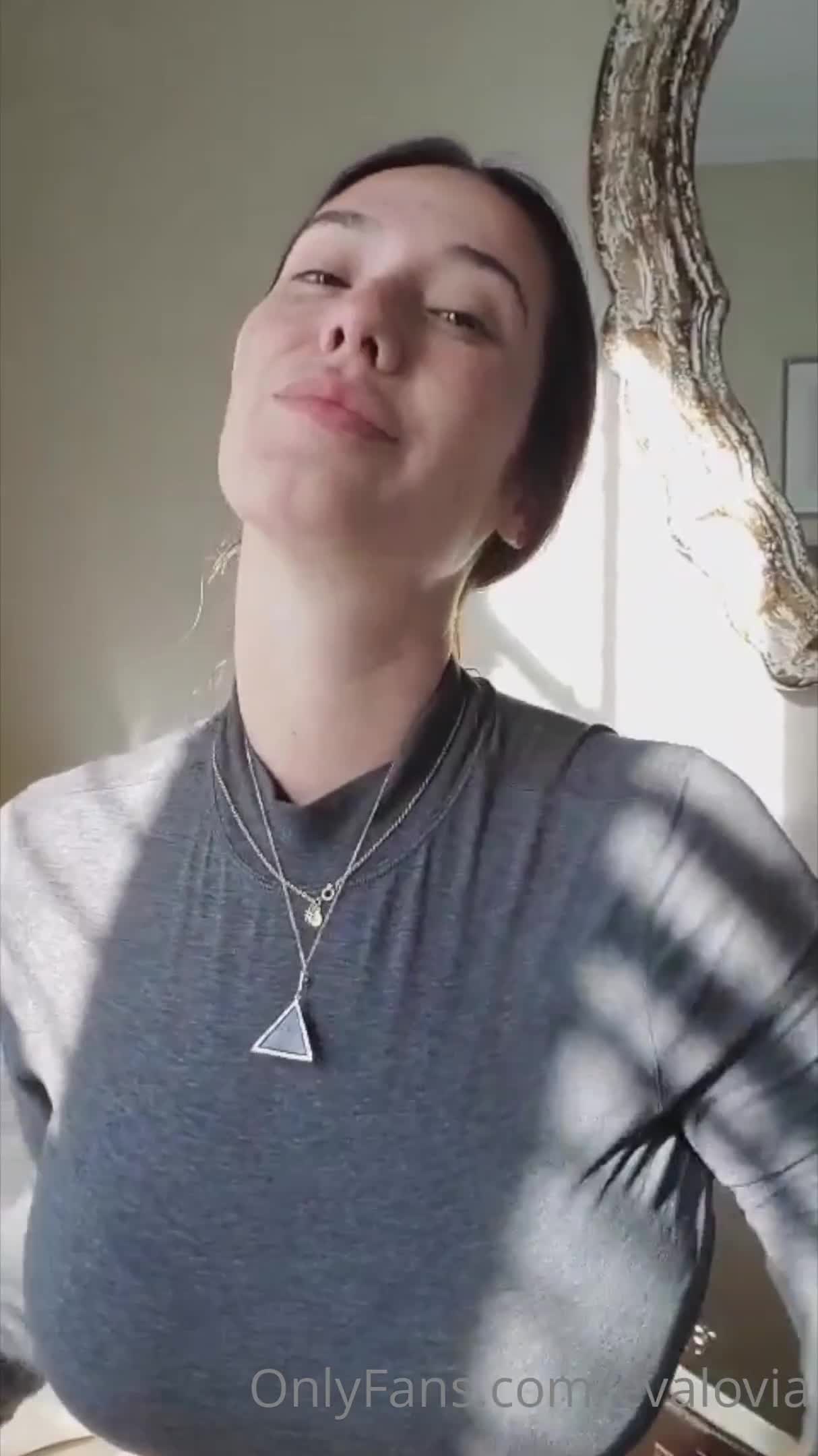 Video 894068 from Eva Lovia / Fallinlovia