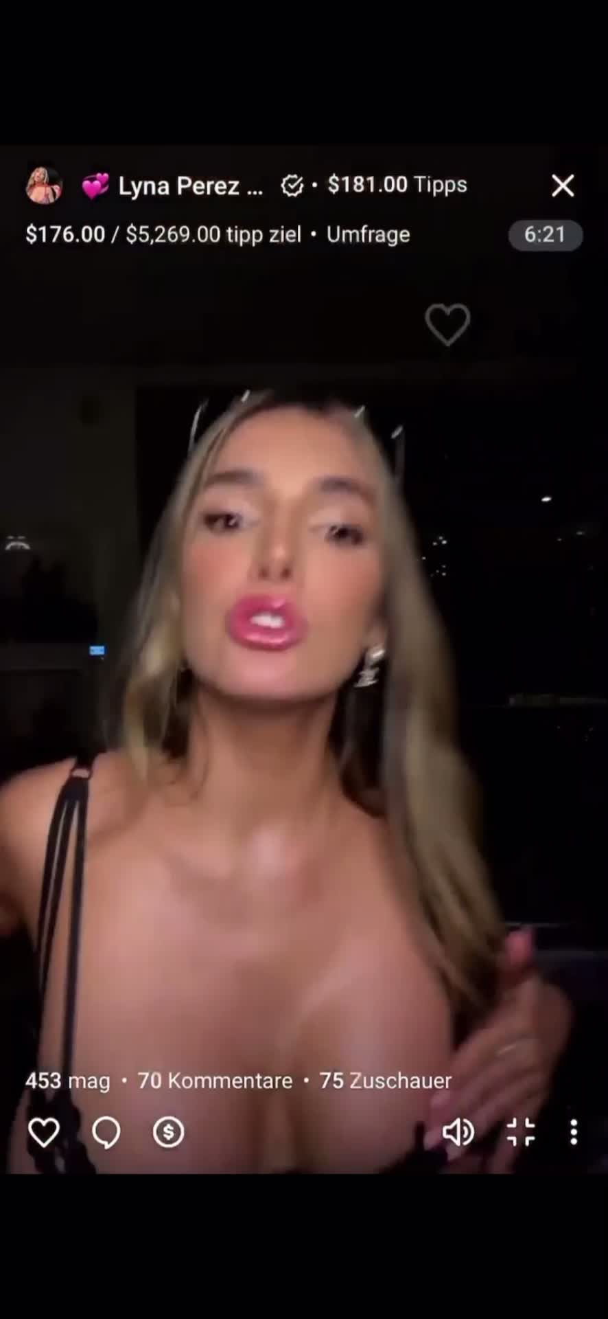 Video 894233 from Lyna Perez