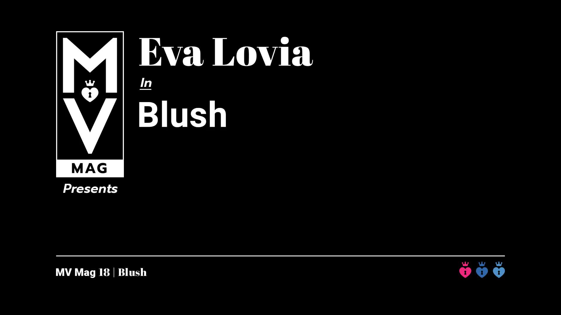 Video 894241 from Eva Lovia / Fallinlovia