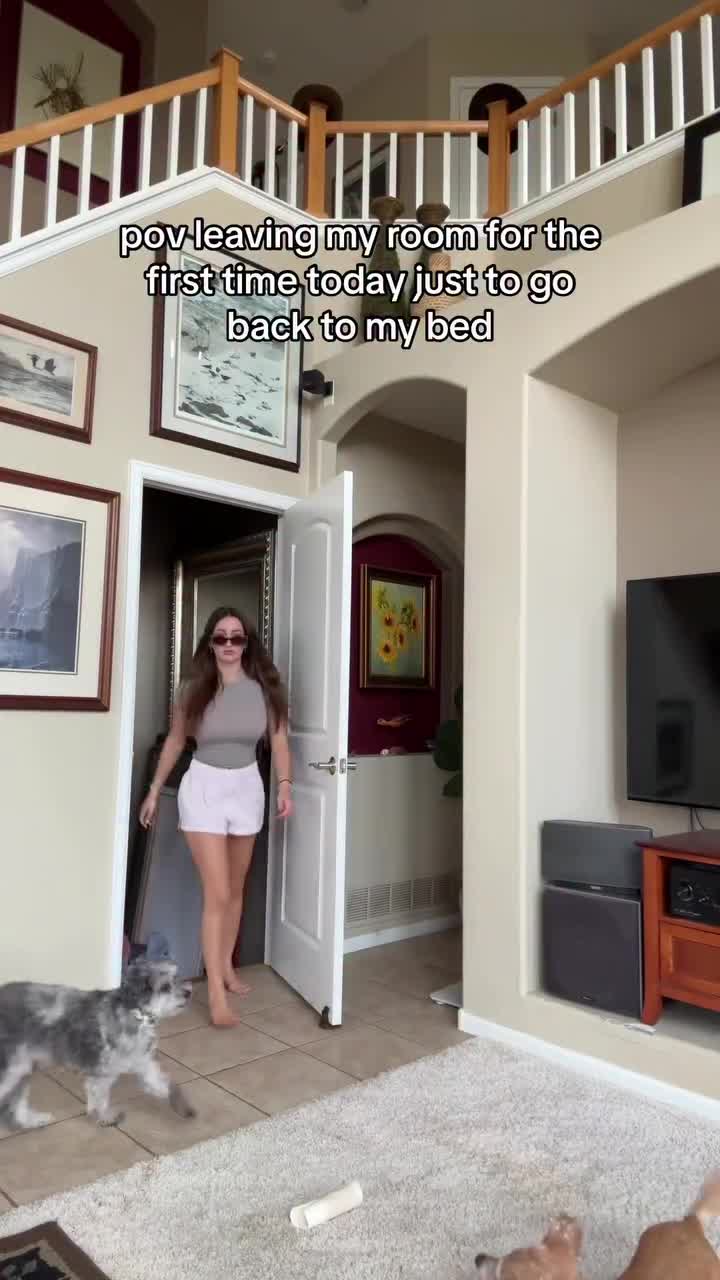 Video 894375 from Nnevelpappermann | Devon Shae