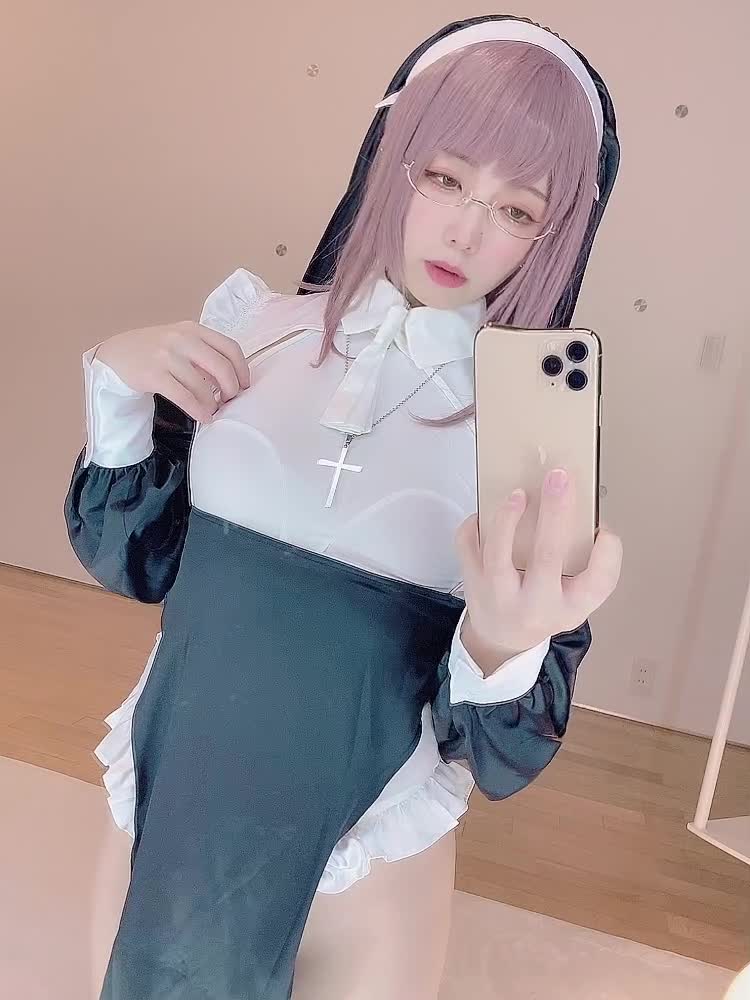 Video 894400 from Rizuna (りずな) | Rizunya