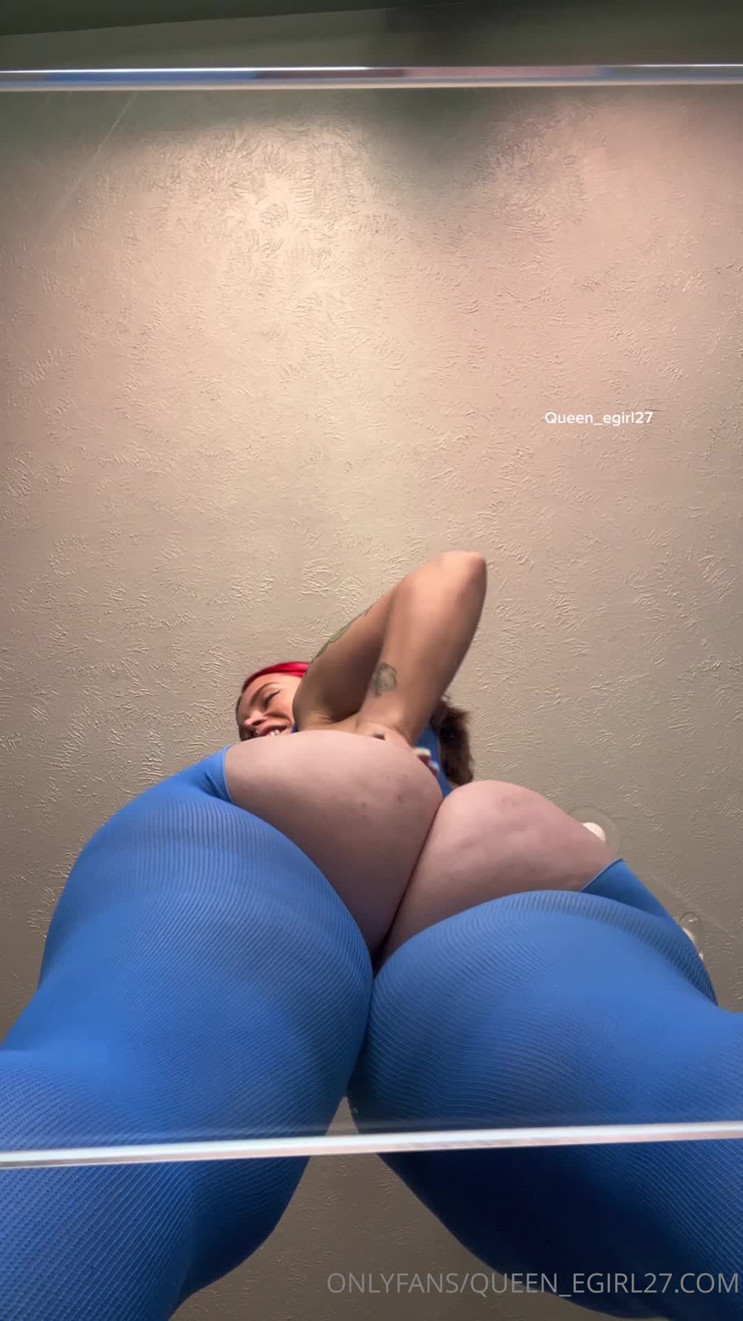 Video 894831 from Queen_D / queen_egirl27