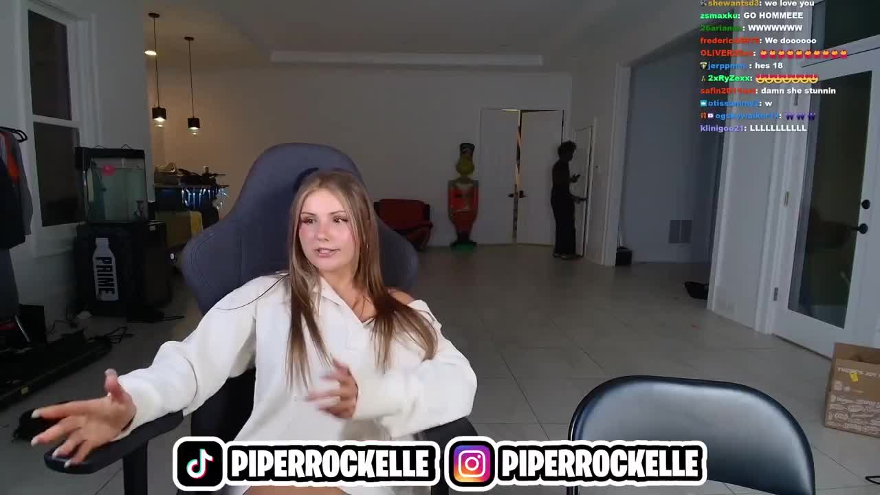 Video 895021 from Piper Rockelle