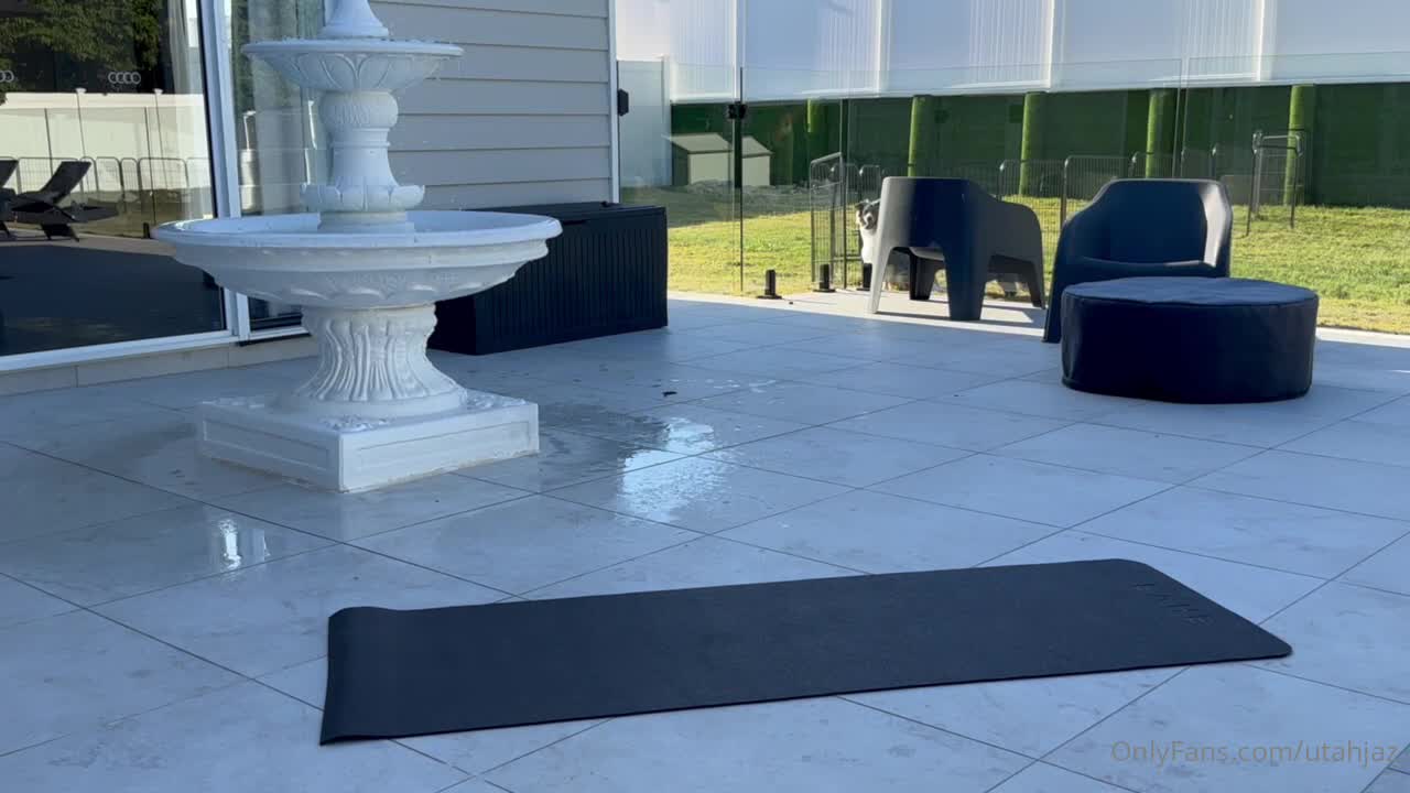 Video 895086 from Jasmine see / Utahjaz