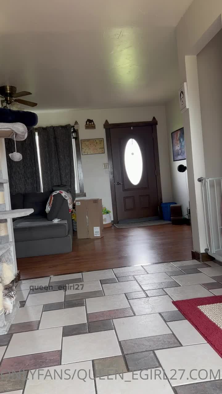 Video 895102 from Queen_D / queen_egirl27