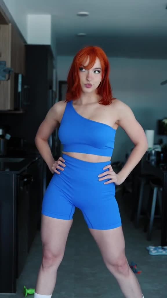 Video 895158 from Lea Martinez / slayeas