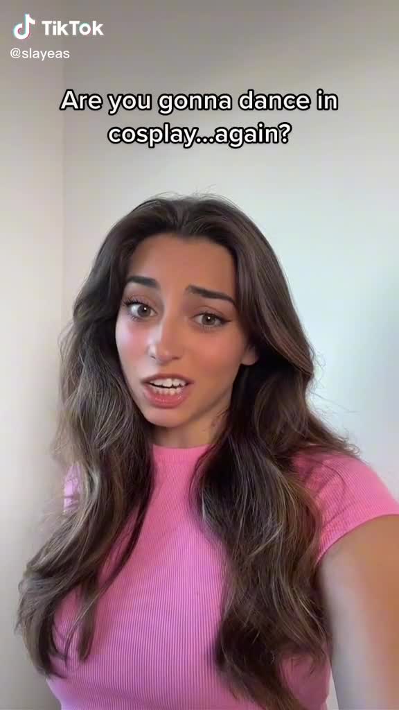 Video 895160 from Lea Martinez / slayeas