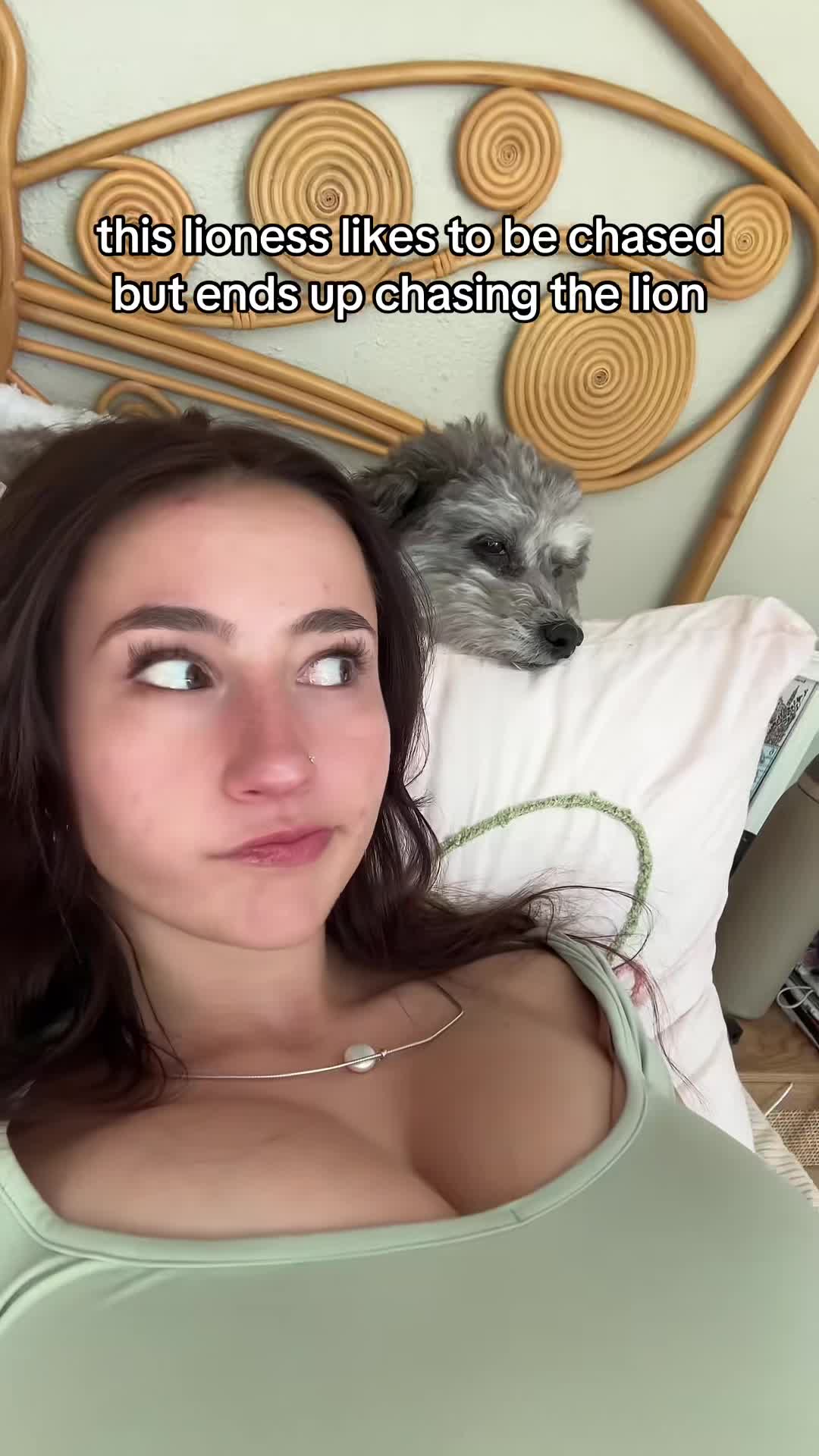 Video 895239 from Nnevelpappermann | Devon Shae