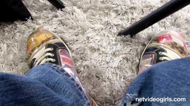 Video 895257 from NVG / NG / CCHD (Net Video Girls / Net Girl / Casting Couch HD)
