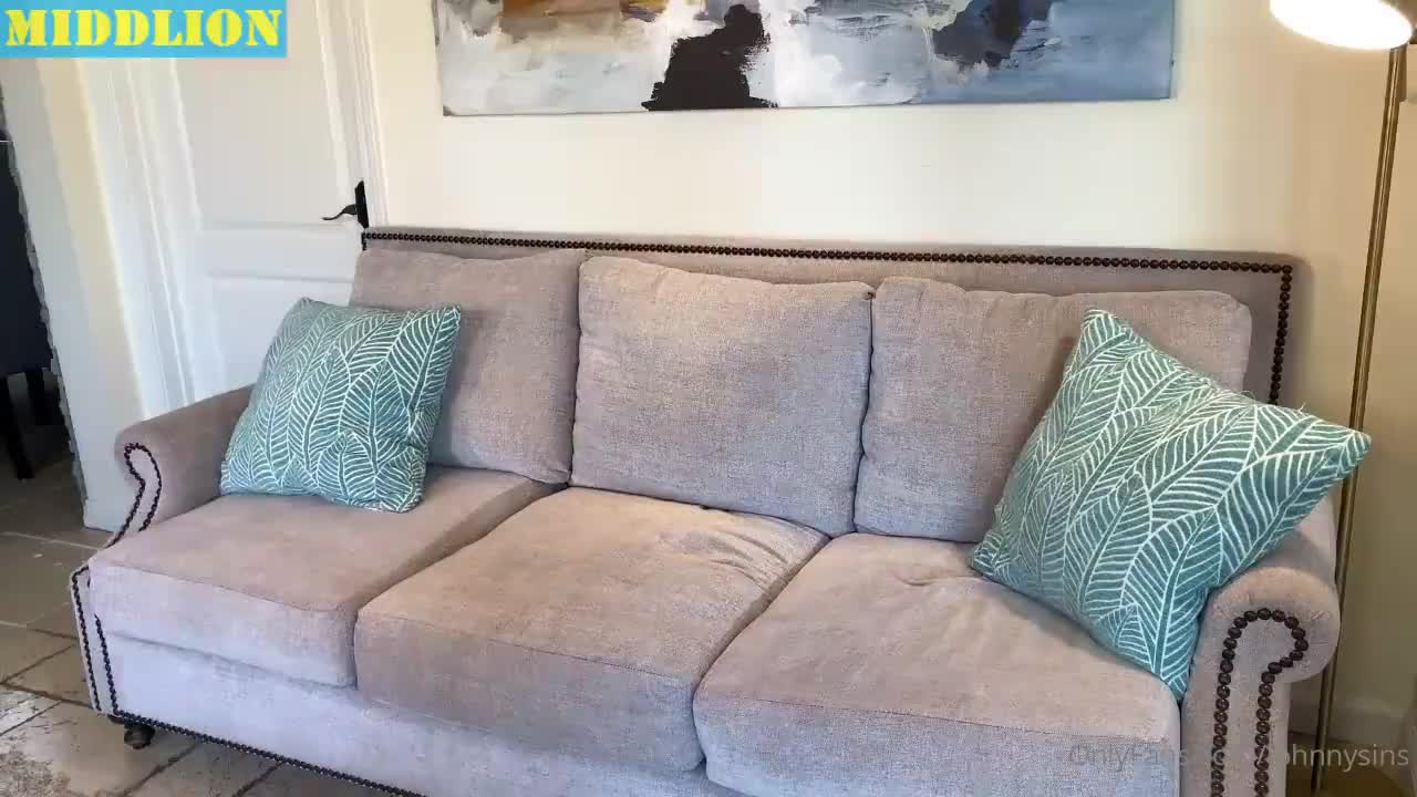 Video 895500 from Johnny Sins | ⚠️ B/G Content only