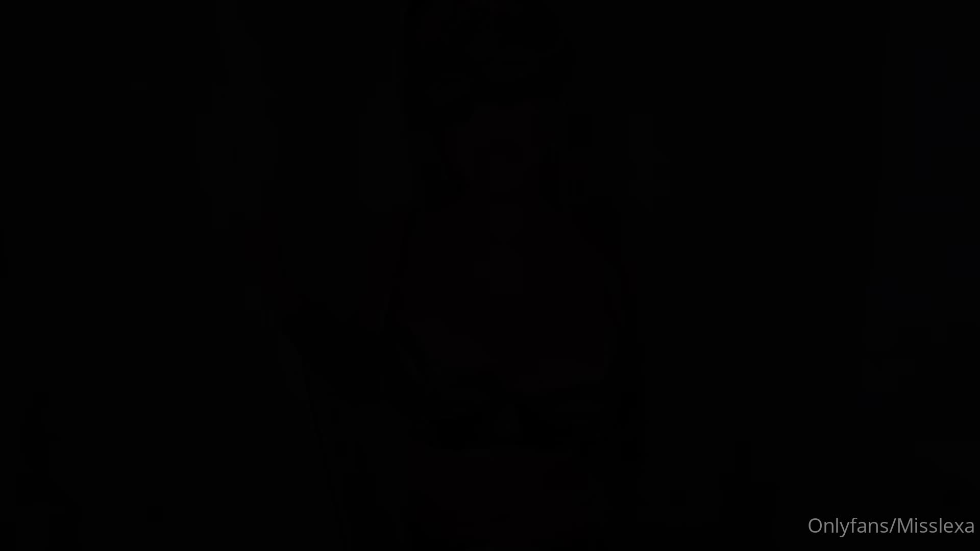 Video 895571 from Miss Lexa | Misslexa
