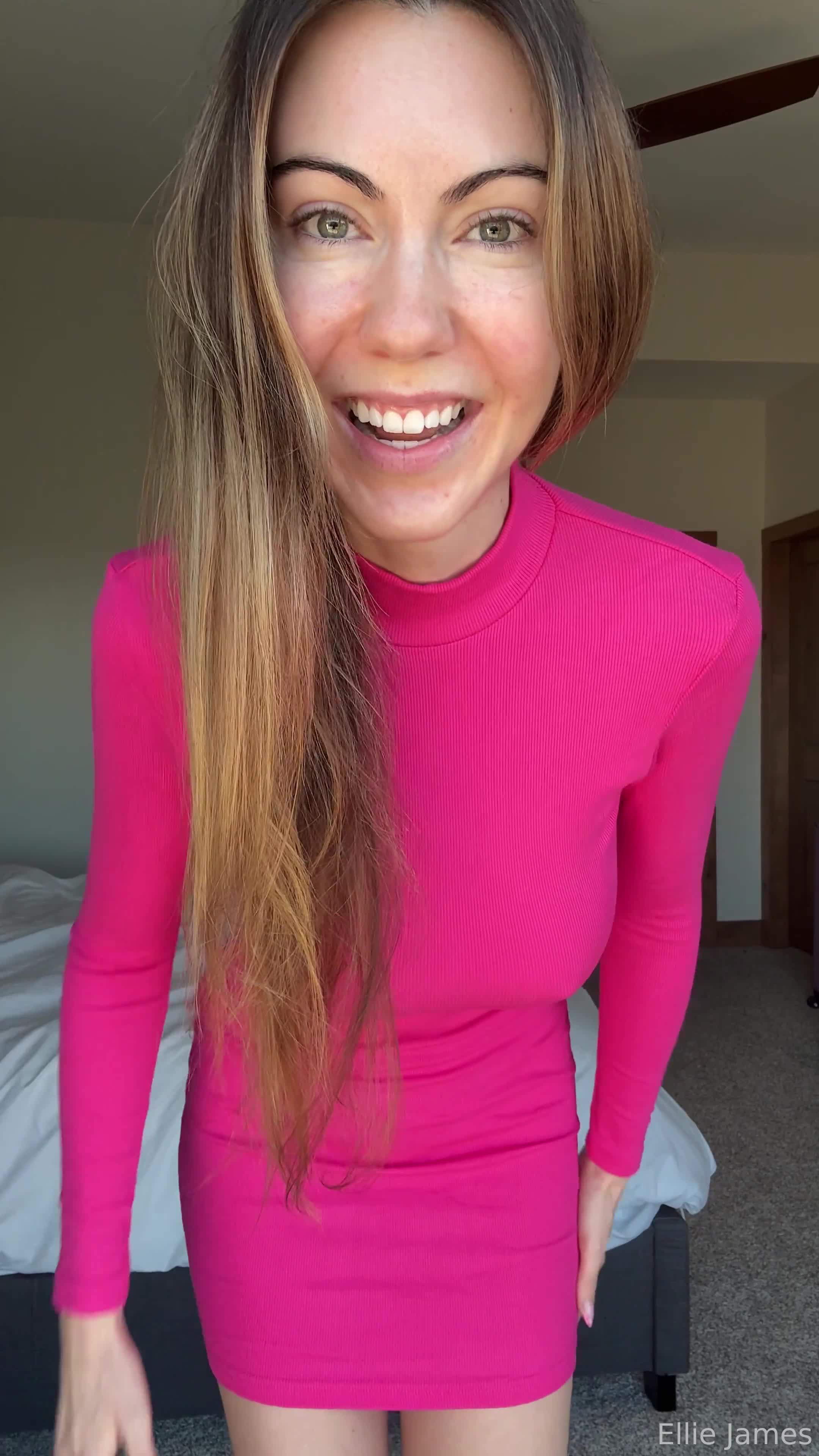 Video 896127 from Lady In The Streets / elliejames