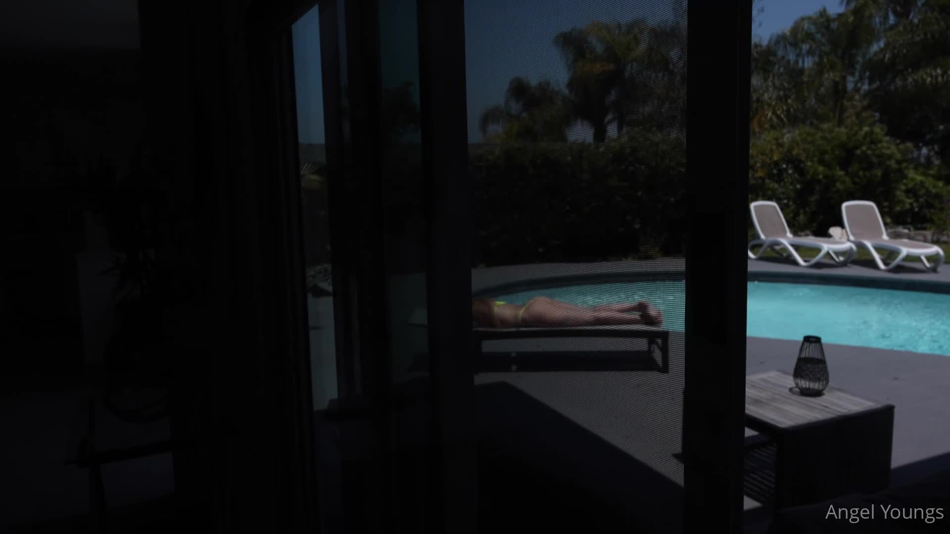 Video 896136 from horseandcherub | girthmasterr