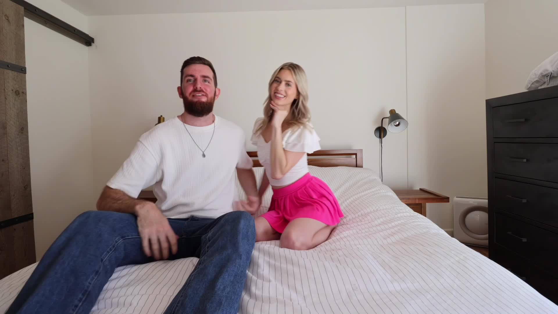 Video 896156 from horseandcherub | girthmasterr