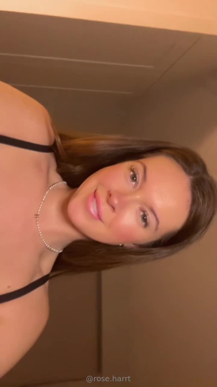 Video 896248 from roseharrt | YourDistractionRose | RoseHart
