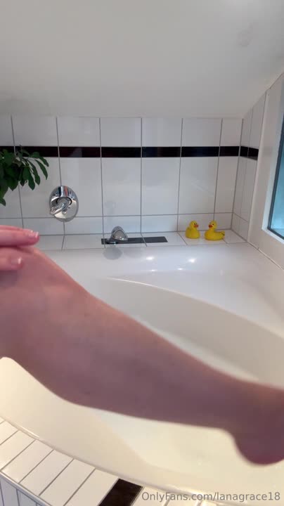 Video 1280 from LanaGrace18