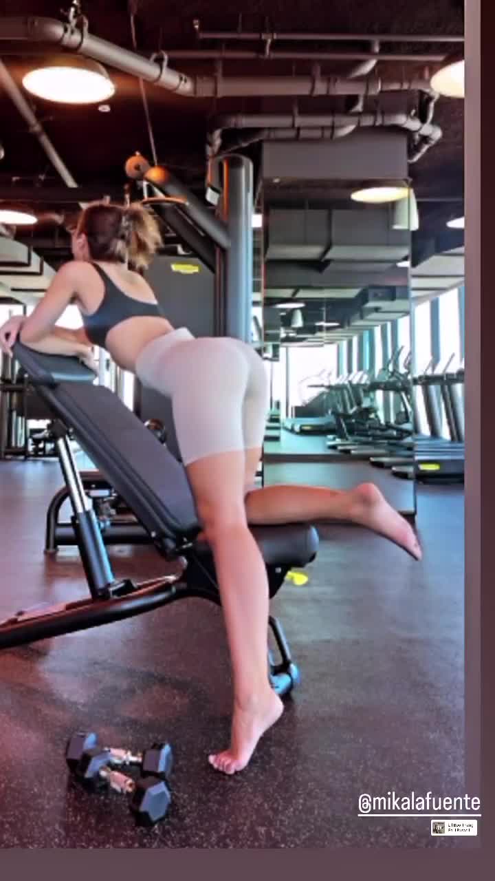 Video 897157 from Mikaela Lafuente / Mika Lafuente