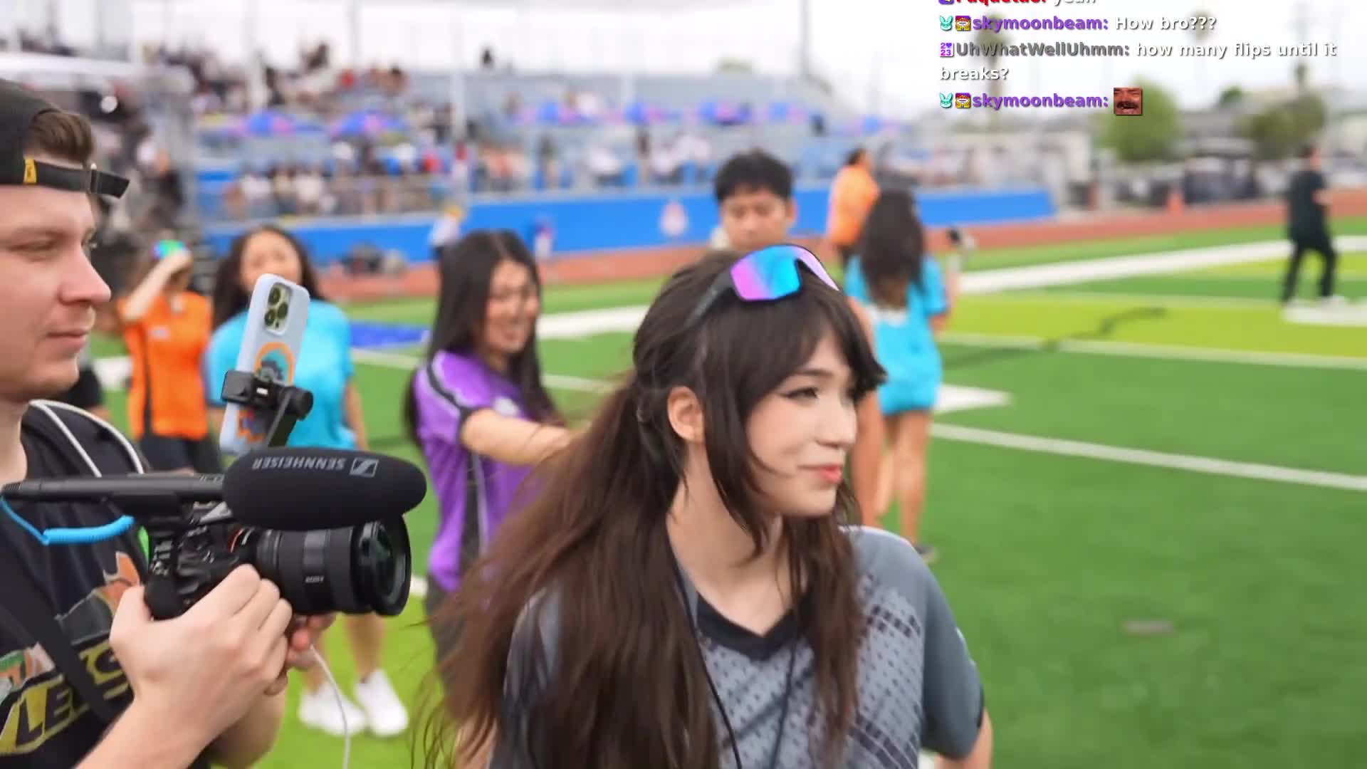 Video 897328 from Cinnabrit