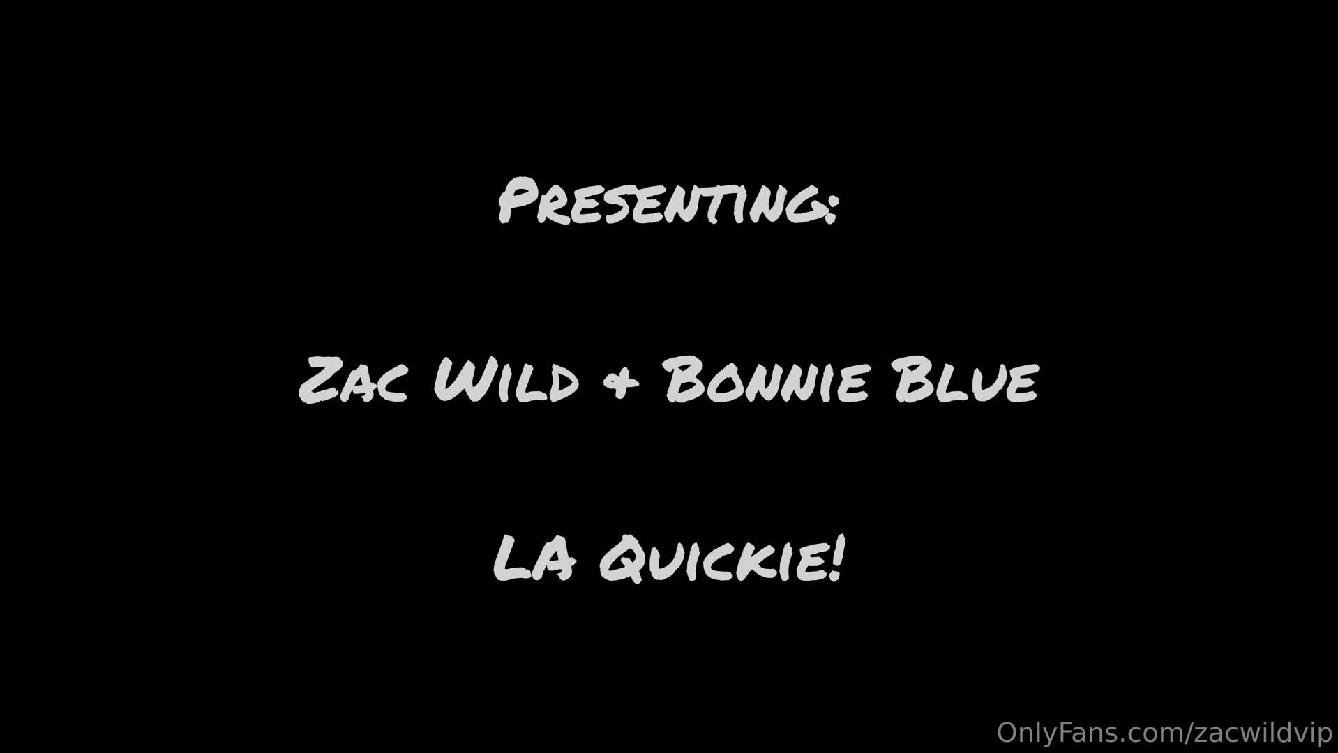 Video 897442 from Bonnie Blue / bonnieblue_xoxo